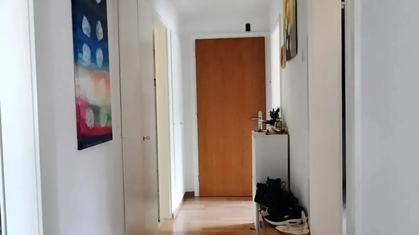 Zimmer mieten - Schwizerstrasse 1, 8610 Uster - Foto 3
