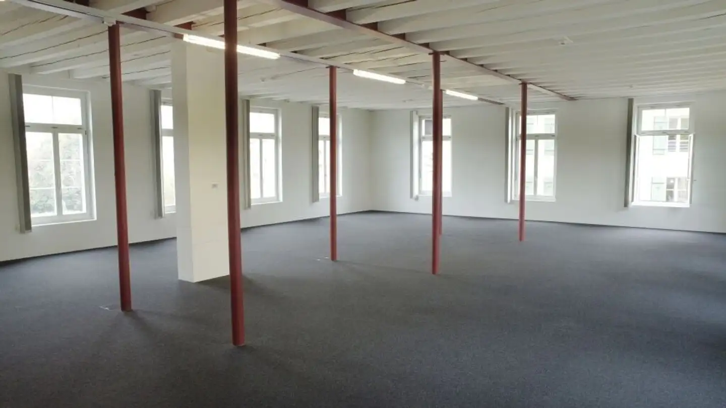 Bureau à louer - Oberburgstrasse 10, 3400 Burgdorf - Photo 2