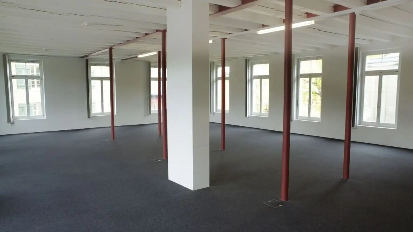 Bureau à louer - Oberburgstrasse 10, 3400 Burgdorf - Photo 3