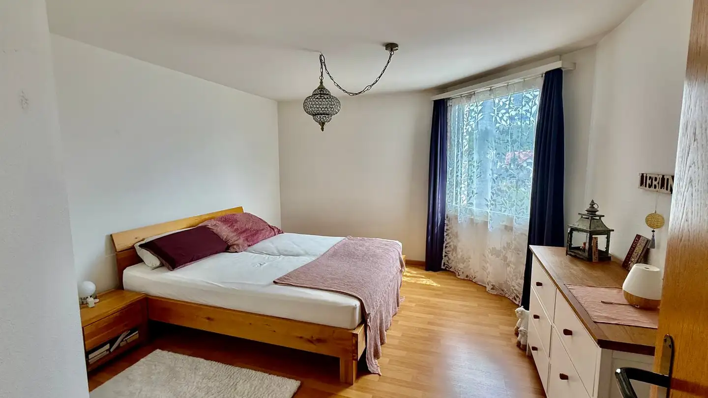 Appartement à louer - Widenweg 2, 9240 Uzwil - Photo 3