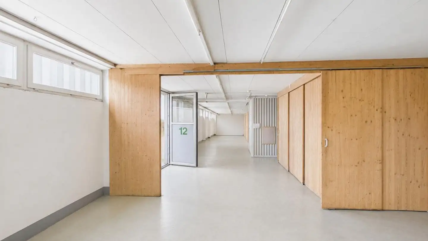Spazio di archiviazione in affitto - Kernserstrasse 6, 6056 Kägiswil - Foto 4