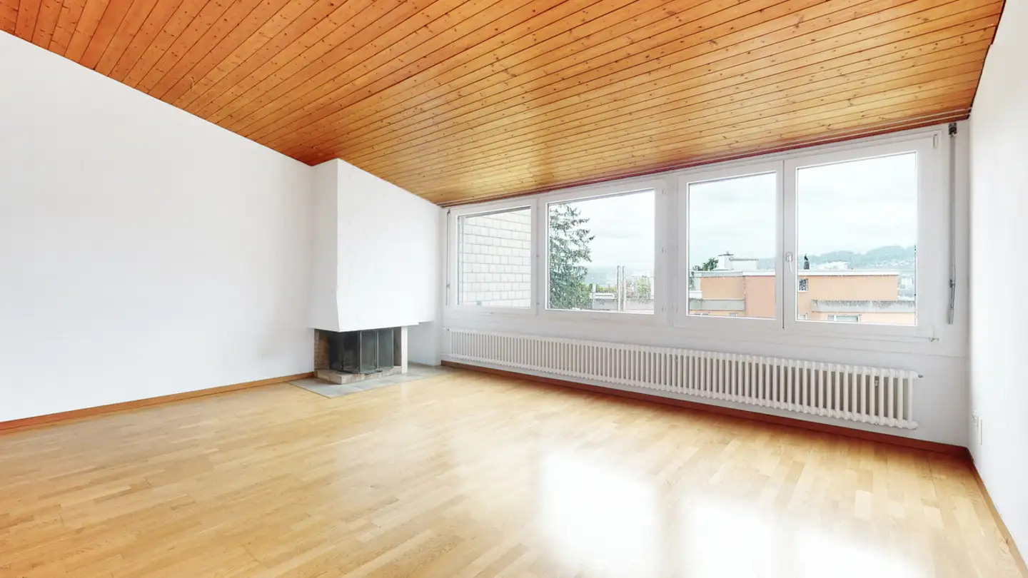 Wohnung mieten - Breitlandstrasse 5, 8954 Geroldswil - Foto 2