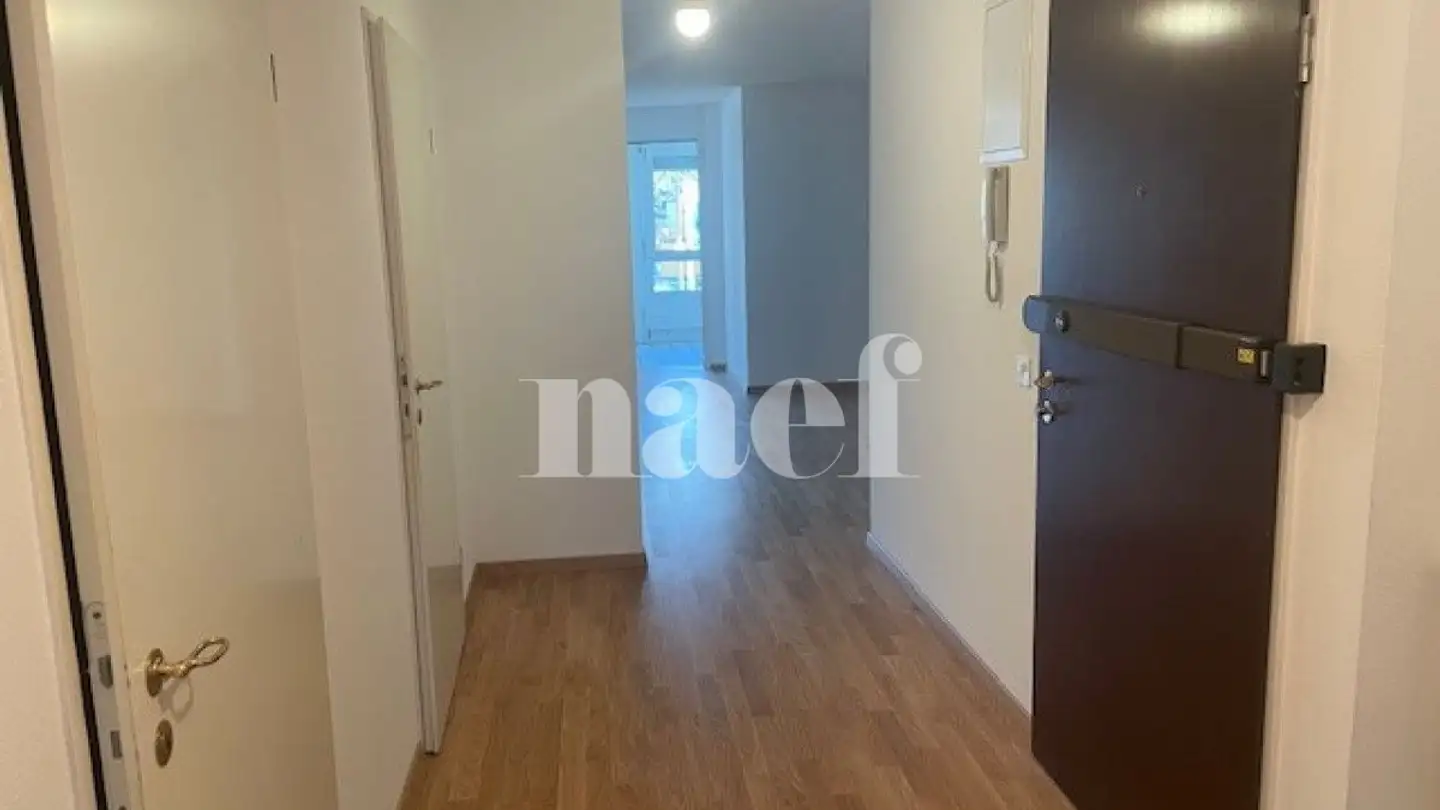 Appartement à louer - Promenade De L' Europe 3, 1203 Genève