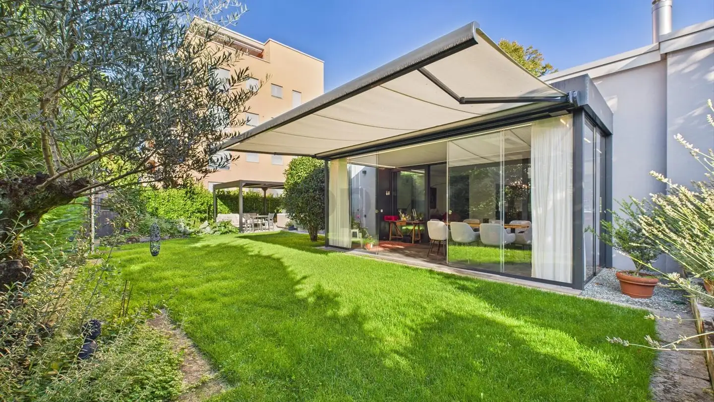 Maison individuelle à vendre - 6600 Locarno - Photo 4