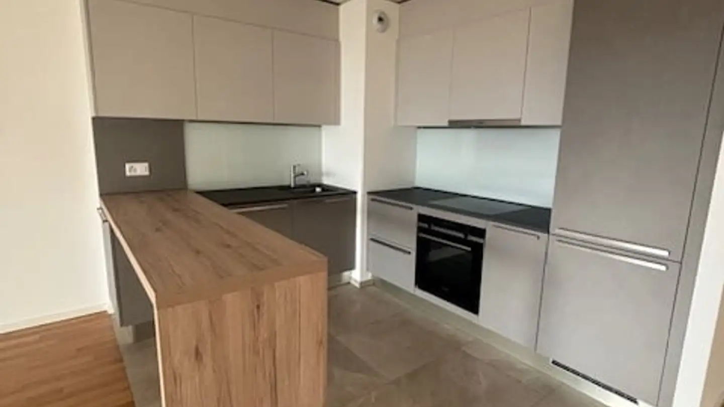 Appartement à louer - 1022 Chavannes-près-Renens