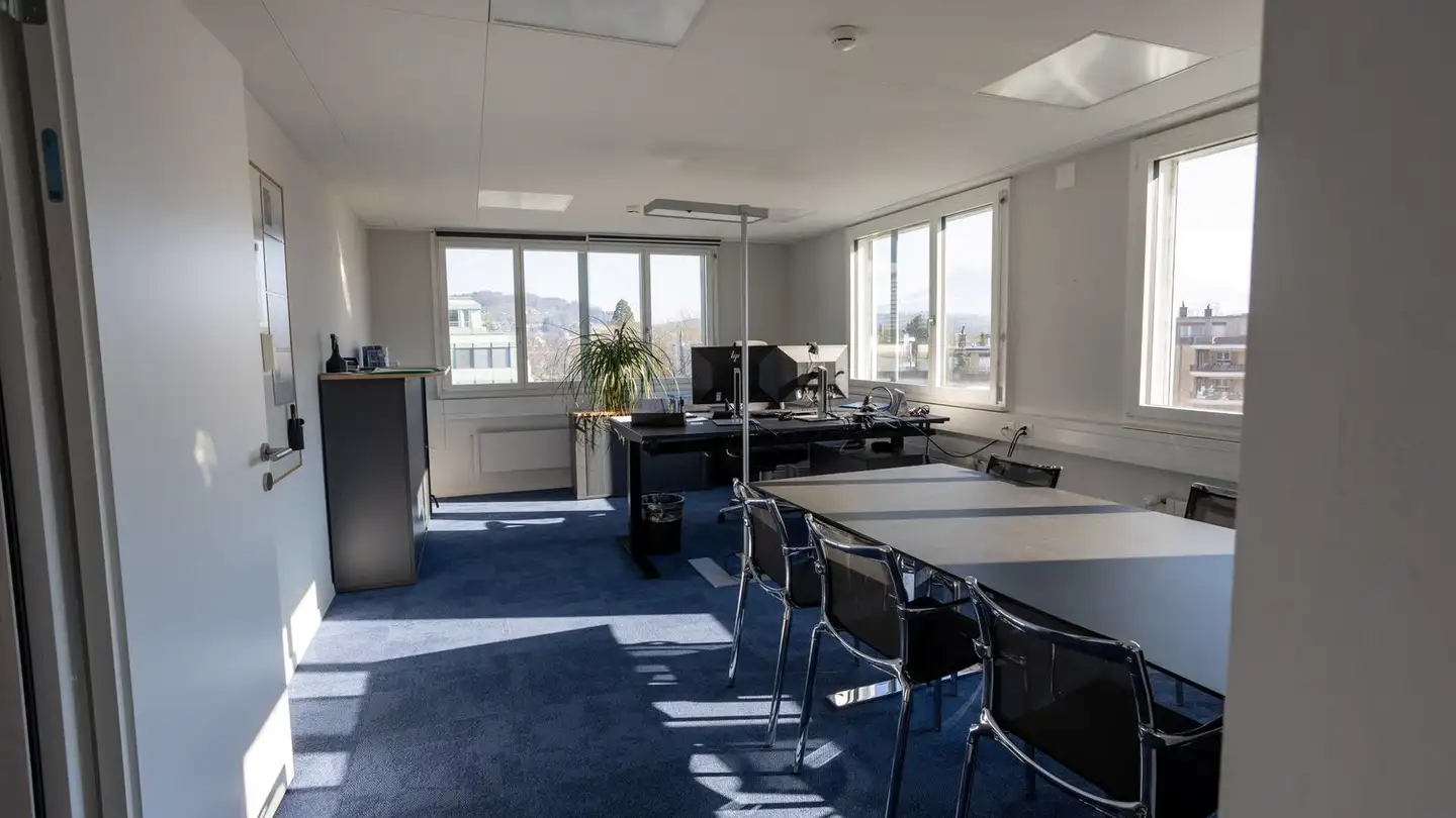 Gewerbe mieten - Werkhofstrasse 8, 6005 Luzern - Foto 3