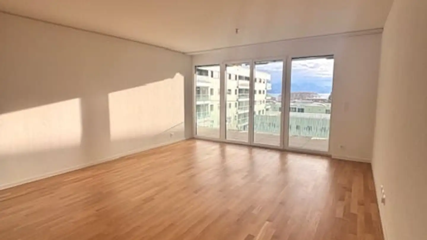 Apartment for rent - 1022 Chavannes-près-Renens - Photo 2