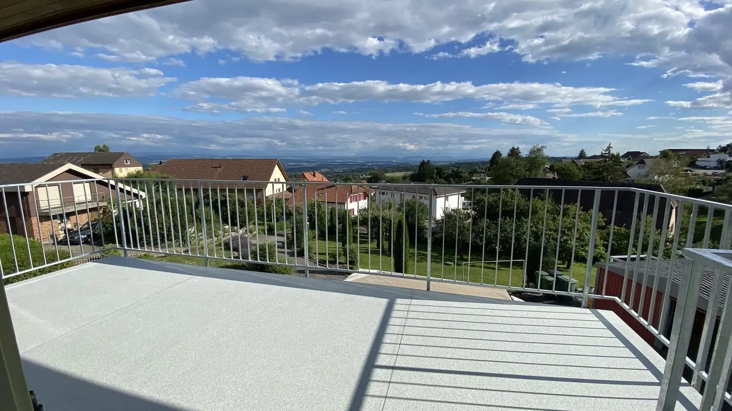 Duplex in affitto - Bündtenstrasse 6, 4524 Günsberg - Photo 2