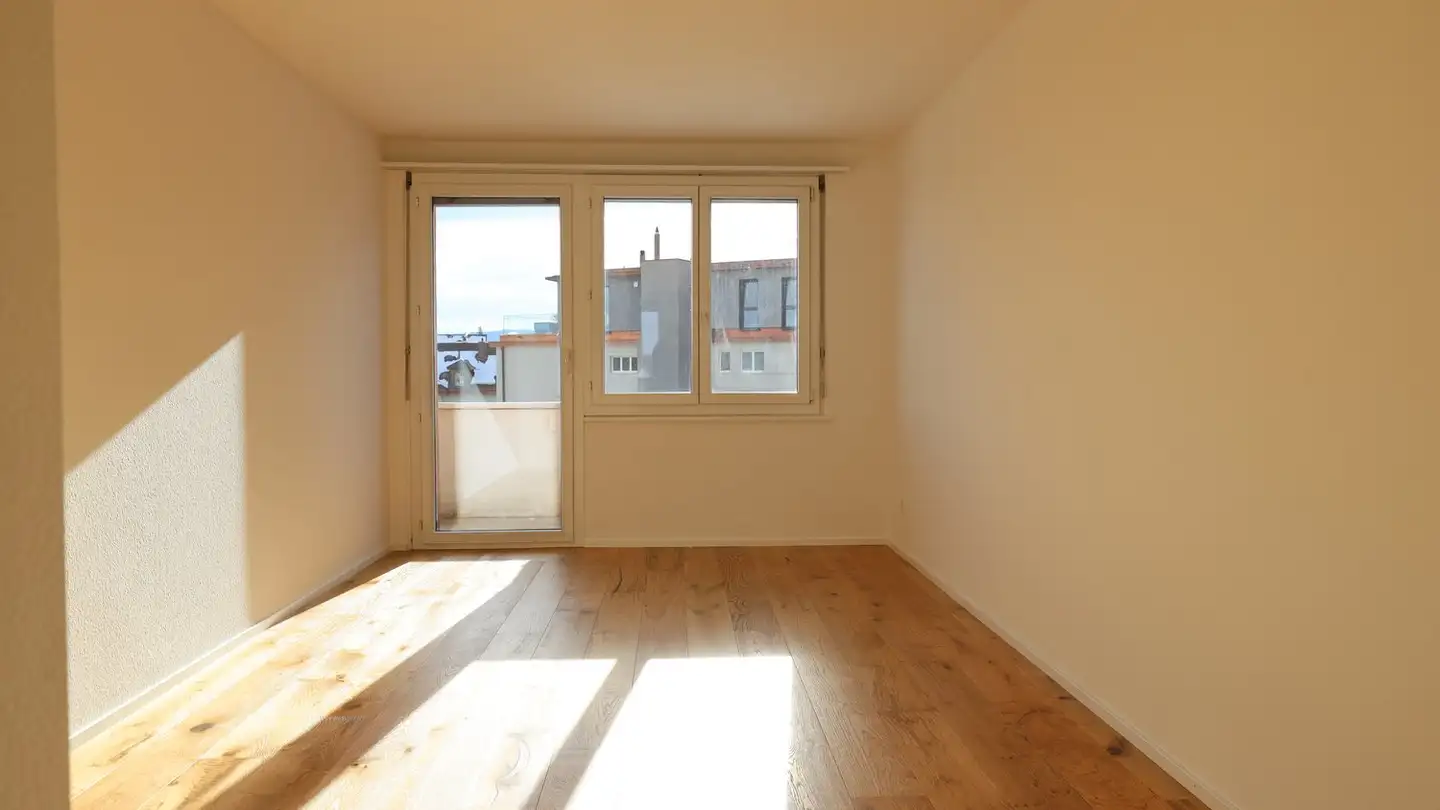 Appartamento in affitto - Feldeggstrasse 8, 8800 Thalwil - Foto 2