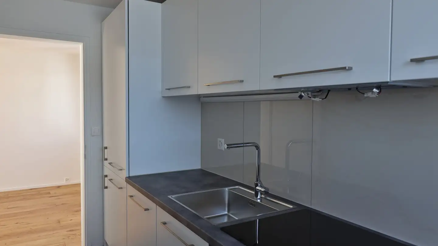 Appartamento in affitto - Feldeggstrasse 8, 8800 Thalwil - Foto 4