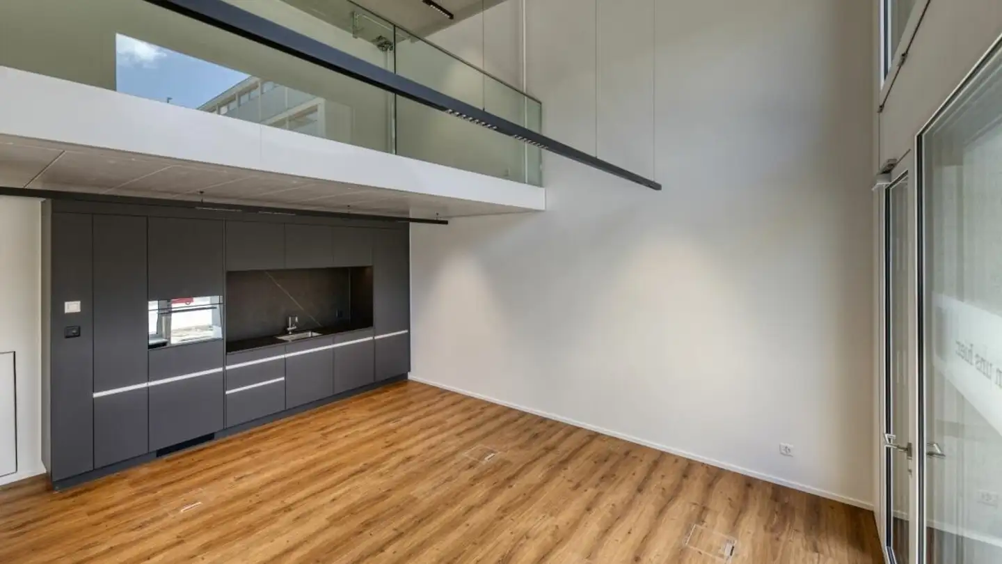 Bürofläche mieten - Lyssachstrasse 48, 3400 Burgdorf - Foto 2