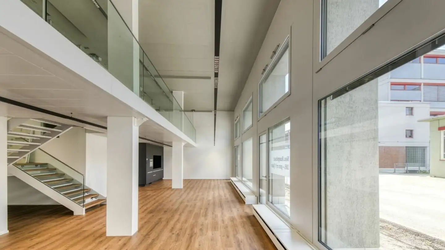 Bürofläche mieten - Lyssachstrasse 48, 3400 Burgdorf - Foto 3