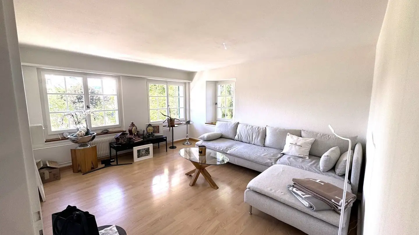 Appartamento in affitto - Haltenstrasse 10, 8706 Meilen