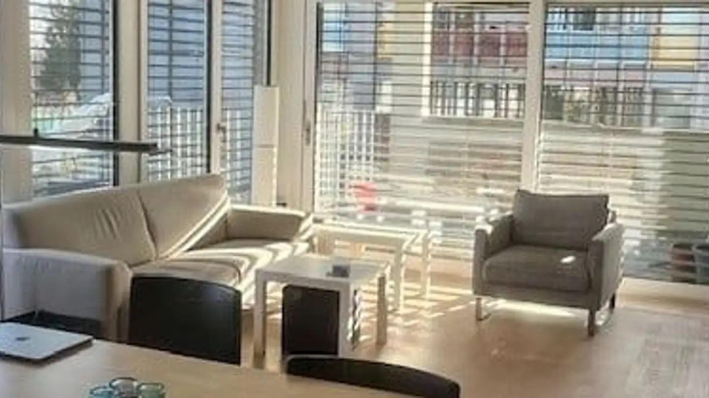 Appartamento in affitto - Riedenhaldenstrasse 110, 8046 Zürich - Foto 2