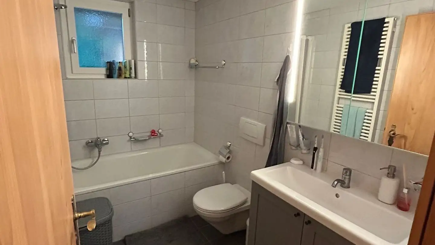 Duplex in affitto - Bündtenstrasse 6, 4524 Günsberg - Photo 4