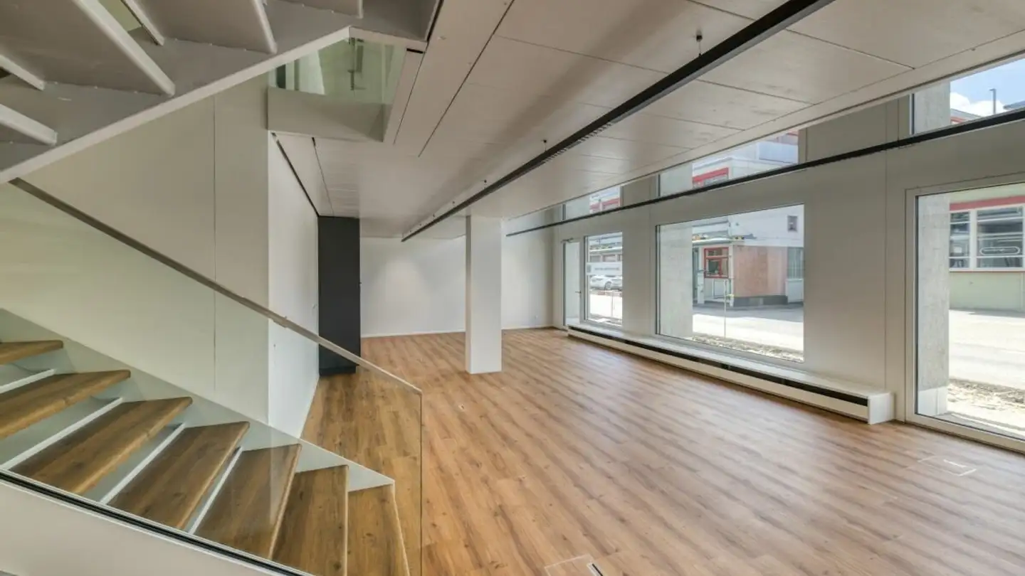 Bürofläche mieten - Lyssachstrasse 48, 3400 Burgdorf - Foto 4