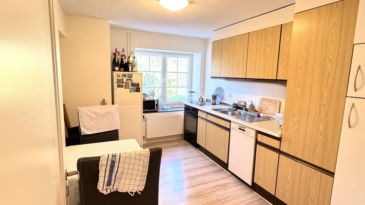 Appartamento in affitto - Haltenstrasse 10, 8706 Meilen - Foto 3