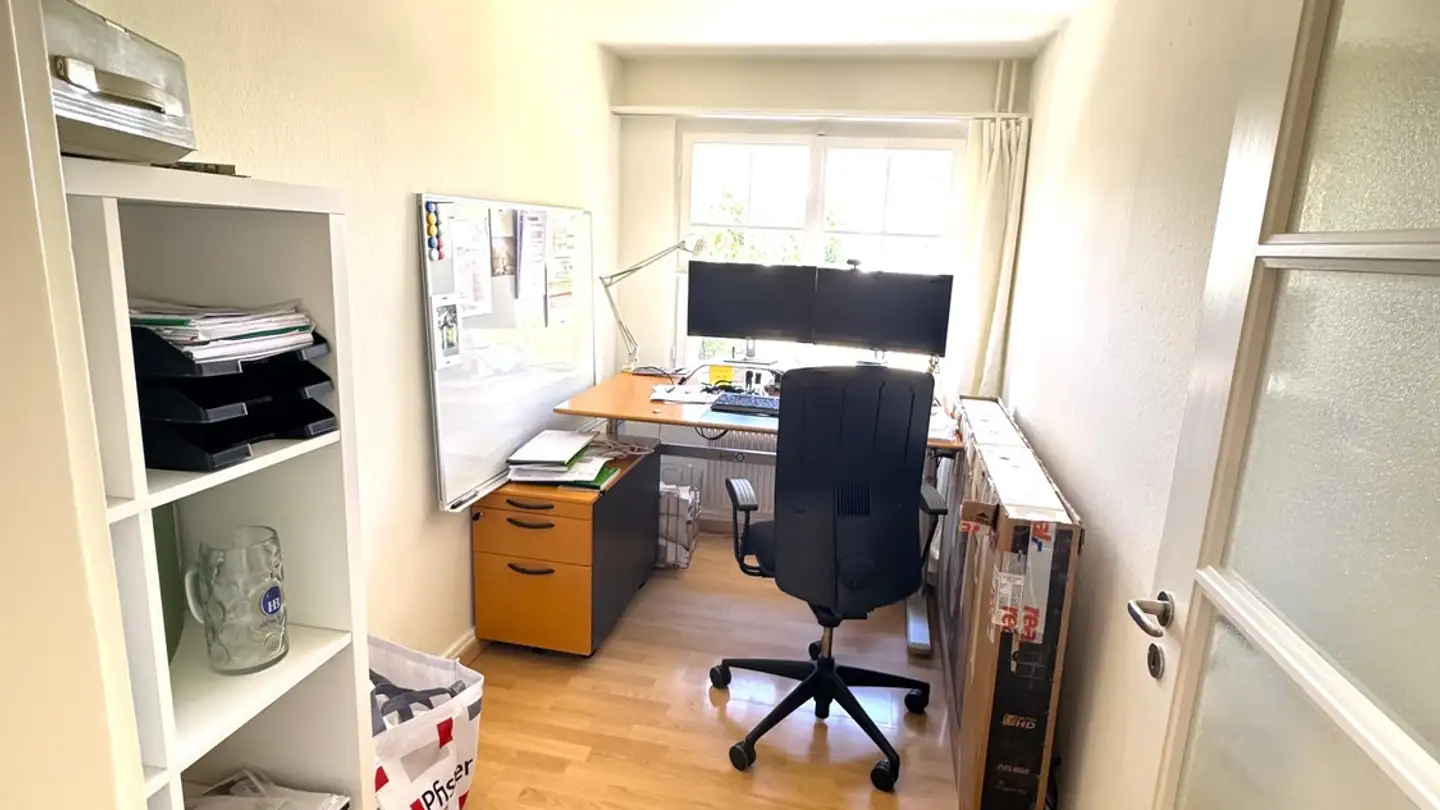Appartamento in affitto - Haltenstrasse 10, 8706 Meilen - Foto 4