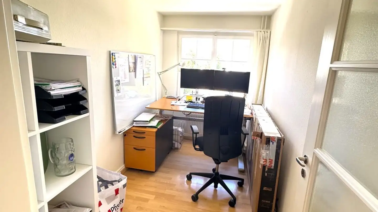 Appartamento in affitto - Haltenstrasse 10, 8706 Meilen - Foto 4