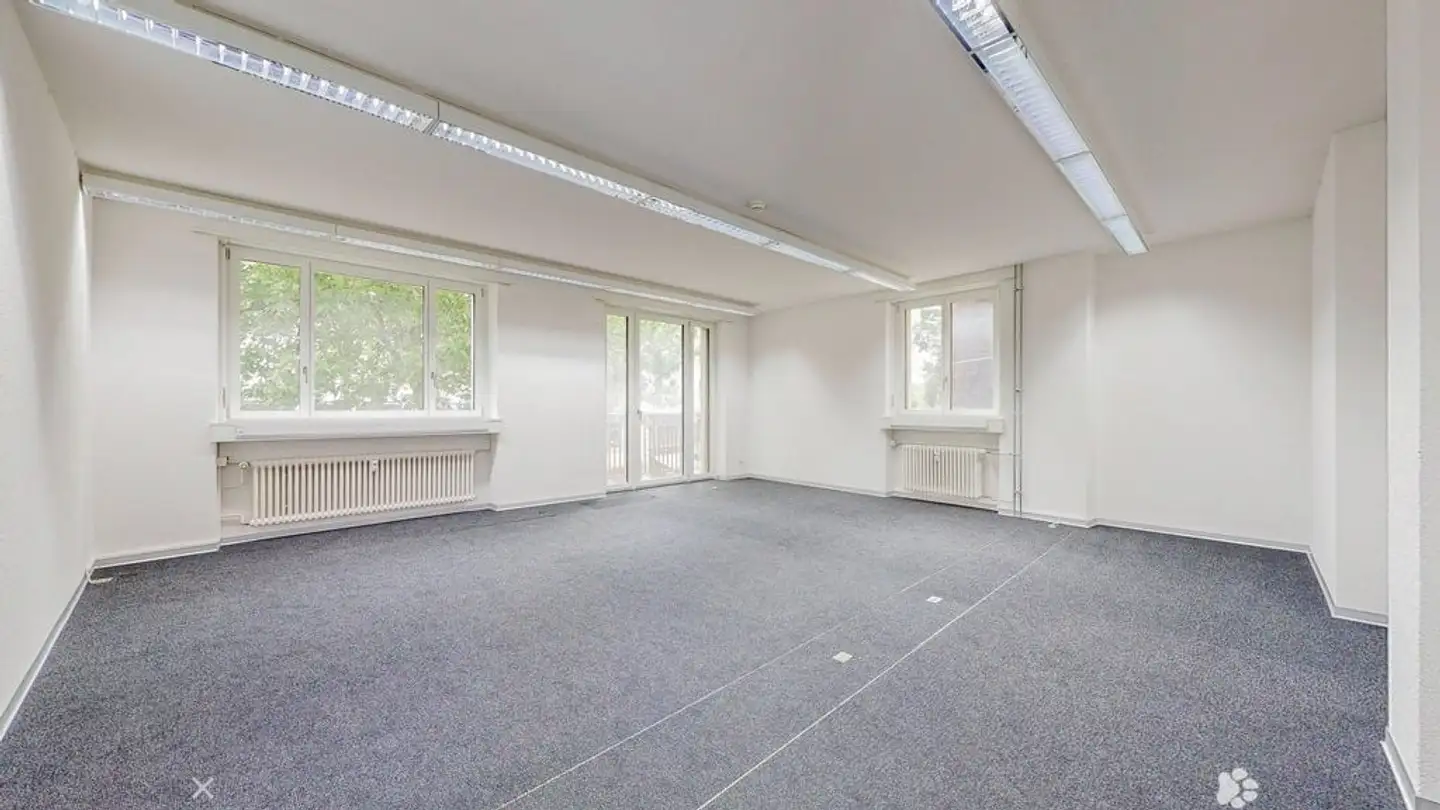 Spazio ufficio in affitto - Mühlebrücke 13, 2502 Biel/Bienne - Foto 4