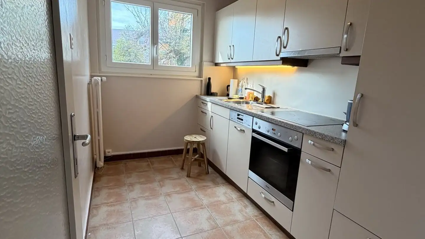 Appartement à louer - Rue De La Paix 9, 1020 Renens VD