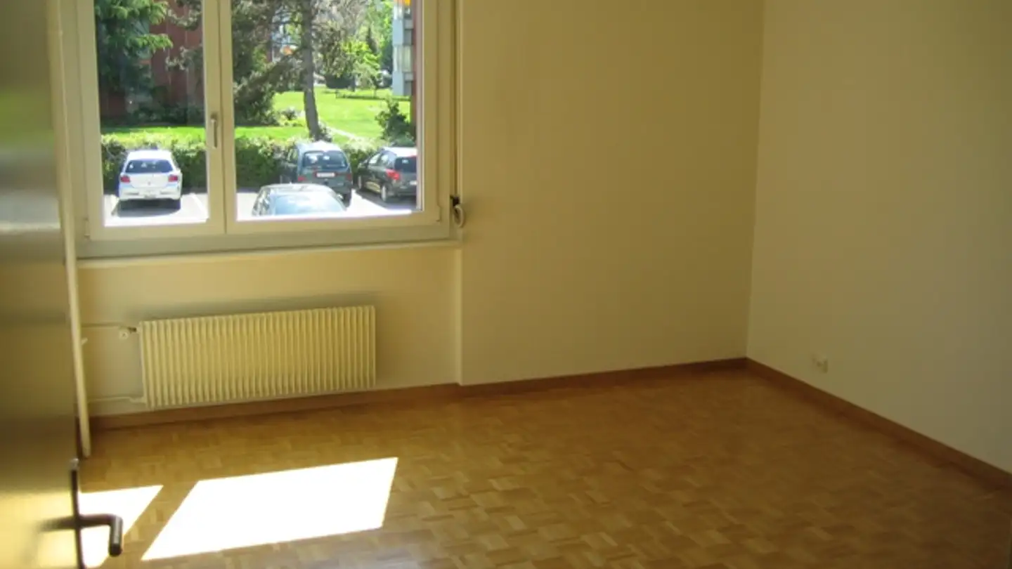 Appartamento in affitto - Mittelstrasse 12, 3613 Steffisburg - Foto 4