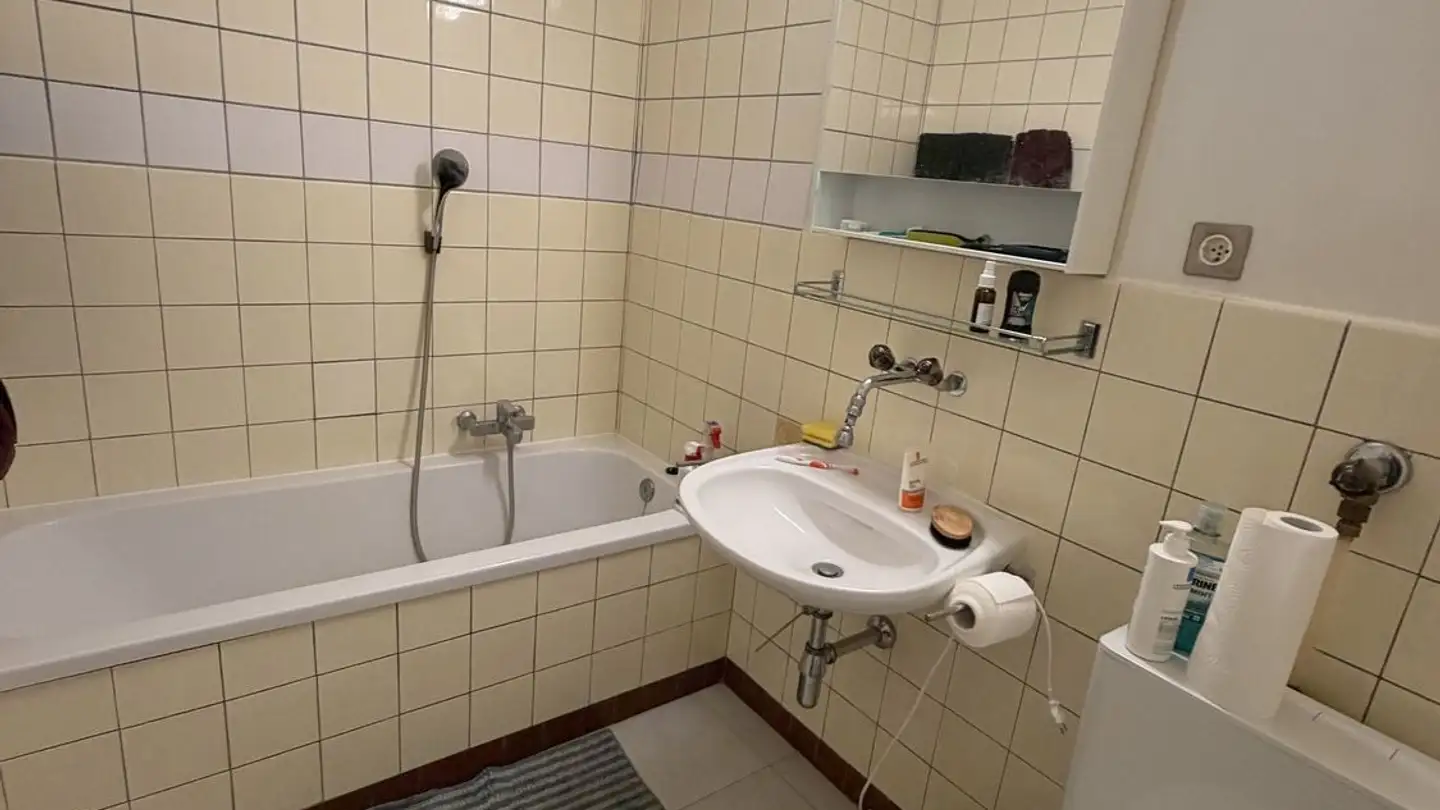 Appartement à louer - Rue De La Paix 9, 1020 Renens VD - Photo 2