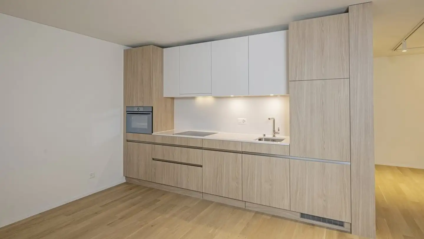 Wohnung mieten - Zürcherstrasse 52, 8952 Schlieren