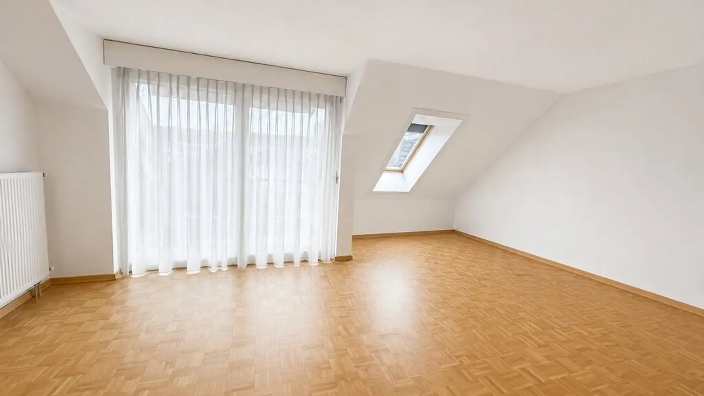 Apartment for rent - Rue Docteur Yersin 7, 1110 Morges - Photo 3