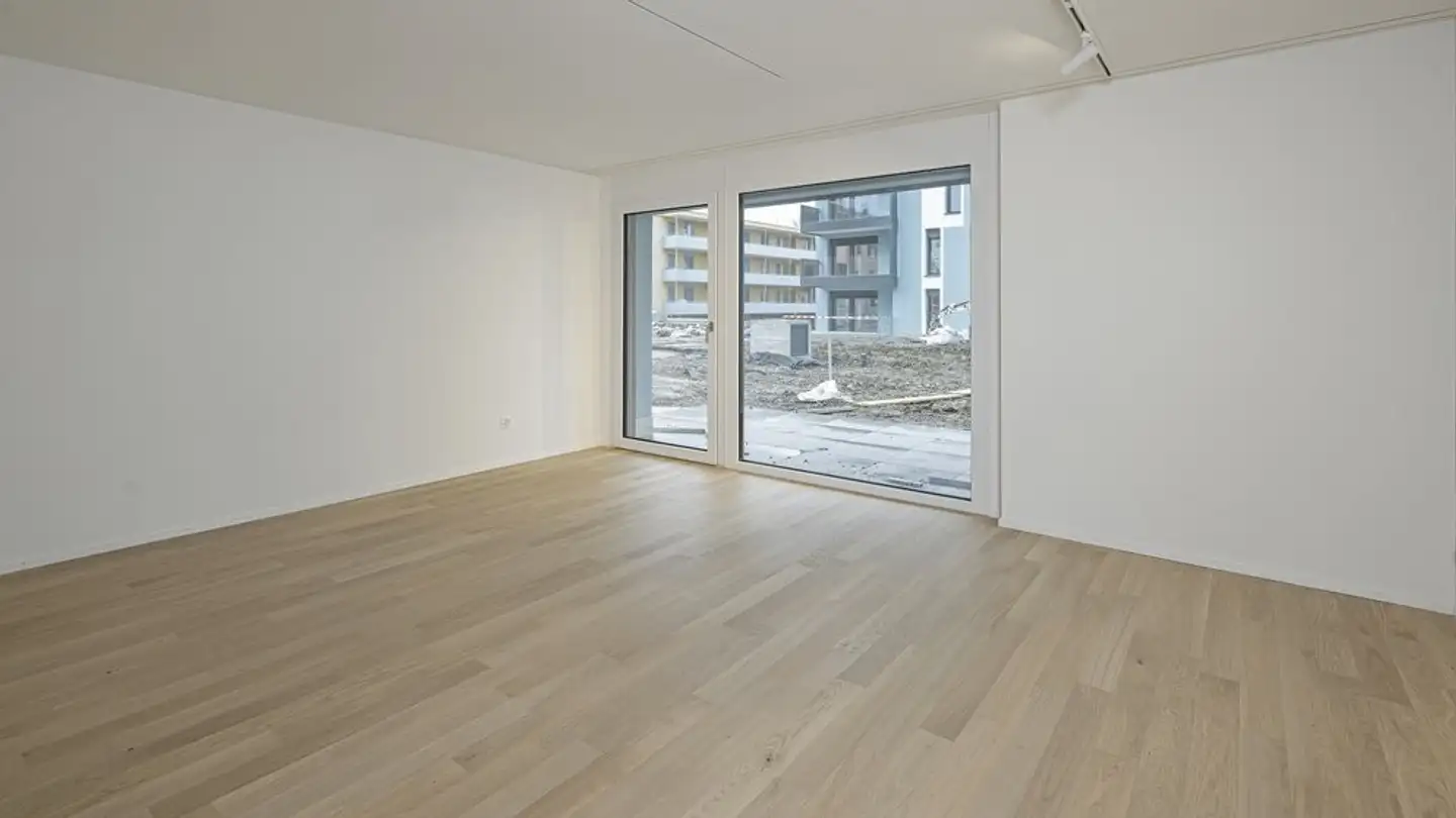 Wohnung mieten - Zürcherstrasse 52, 8952 Schlieren - Foto 2