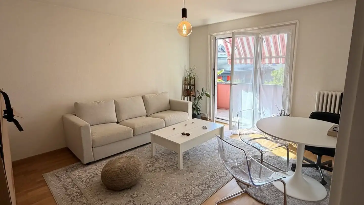 Appartement à louer - Rue De La Paix 9, 1020 Renens VD - Photo 3