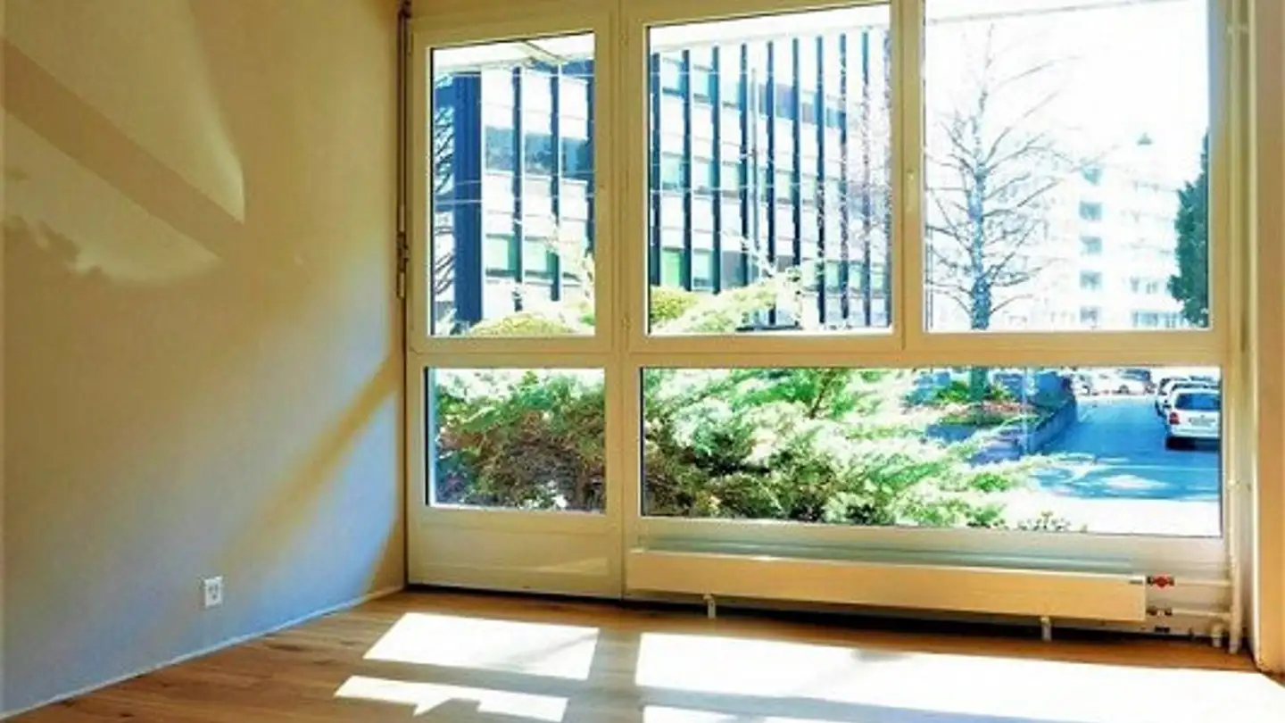 Wohnung mieten - Zieglerstrasse 36, 3007 Bern - Foto 2