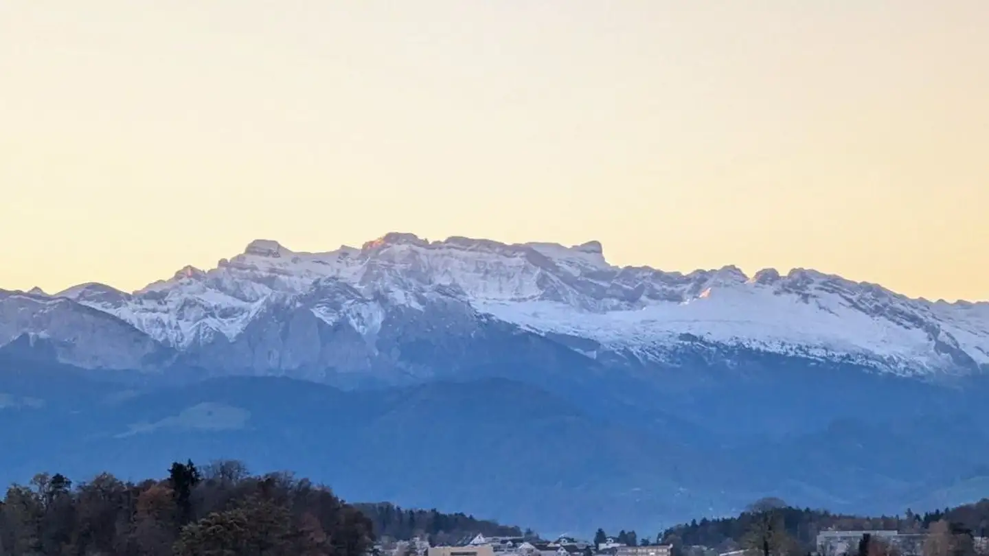 Appartamento in affitto - Vogelsangstrasse 25, 8623 Wetzikon ZH