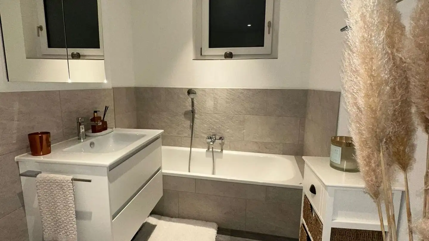 Appartamento in affitto - Vogelsangstrasse 25, 8623 Wetzikon ZH - Photo 2