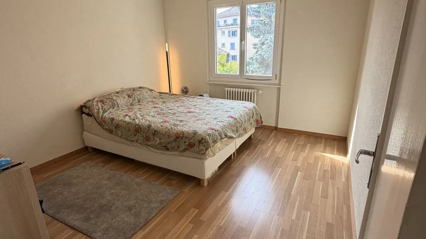 Appartement à louer - Rue De La Paix 9, 1020 Renens VD - Photo 4