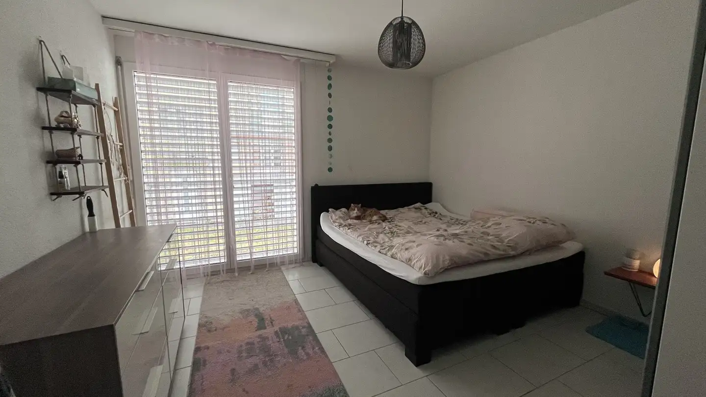 Zimmer mieten - 8057 Zürich