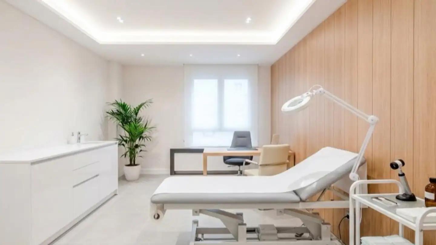 Medical practice for rent - 1201 Genève