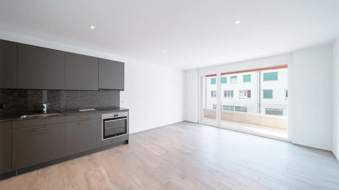 Appartement à louer - St. Gallerstrasse 160, 9320 Arbon - Photo 3