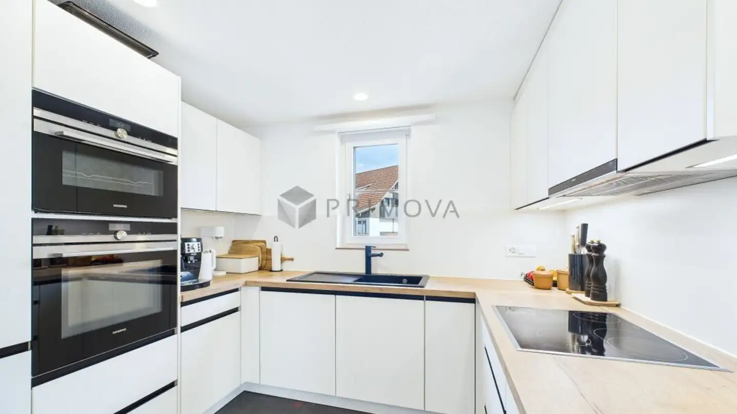 Dachgeschosswohnung kaufen - 8604 Volketswil - Foto 3