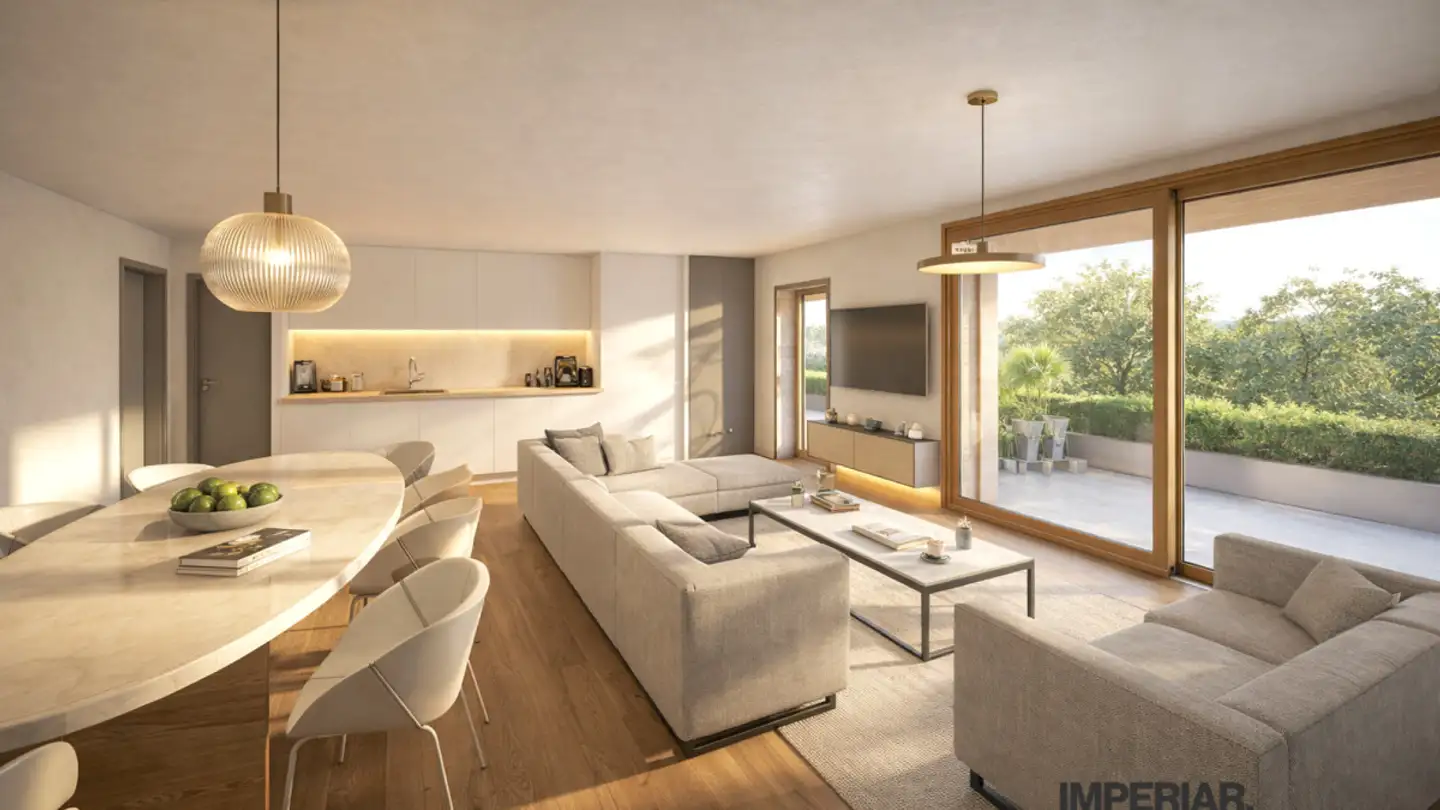 Apartment for sale - Chemin des Ecoliers, 1441 Valeyres-sous-Montagny