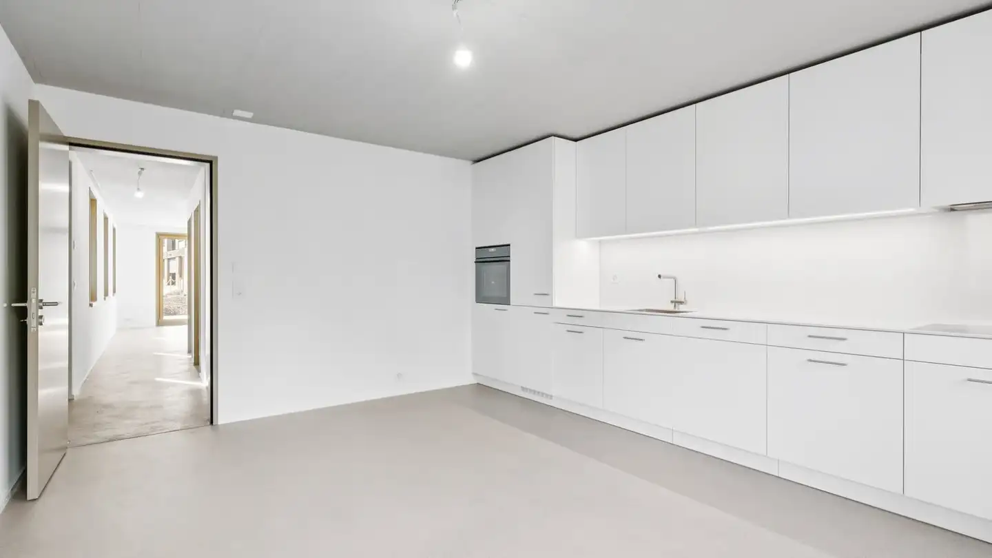 Duplex à louer - Sihlhaldenstrasse 23b, 8136 Gattikon - Photo 2