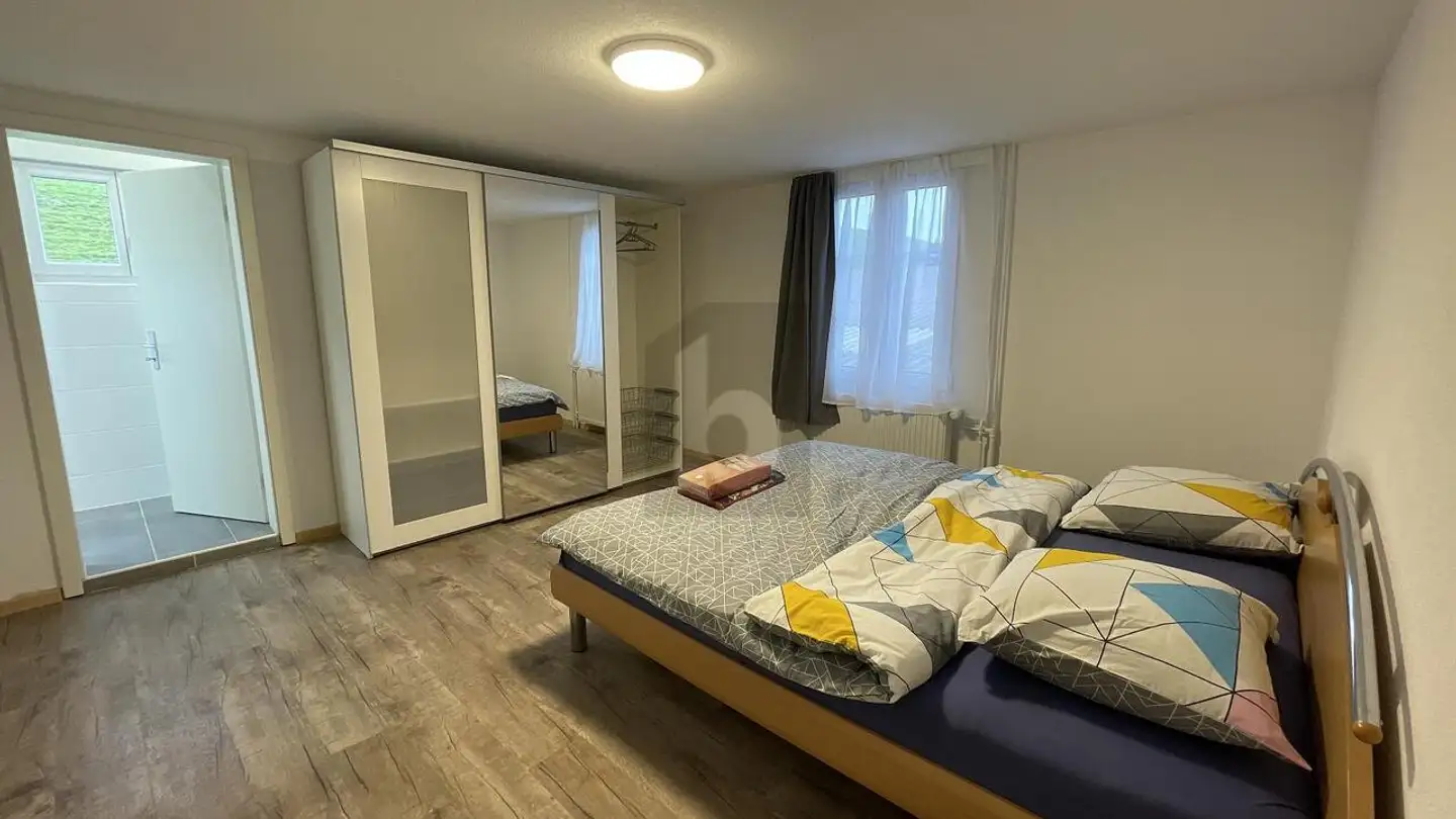 Appartement à louer - 4954 Wyssachen - Photo 2