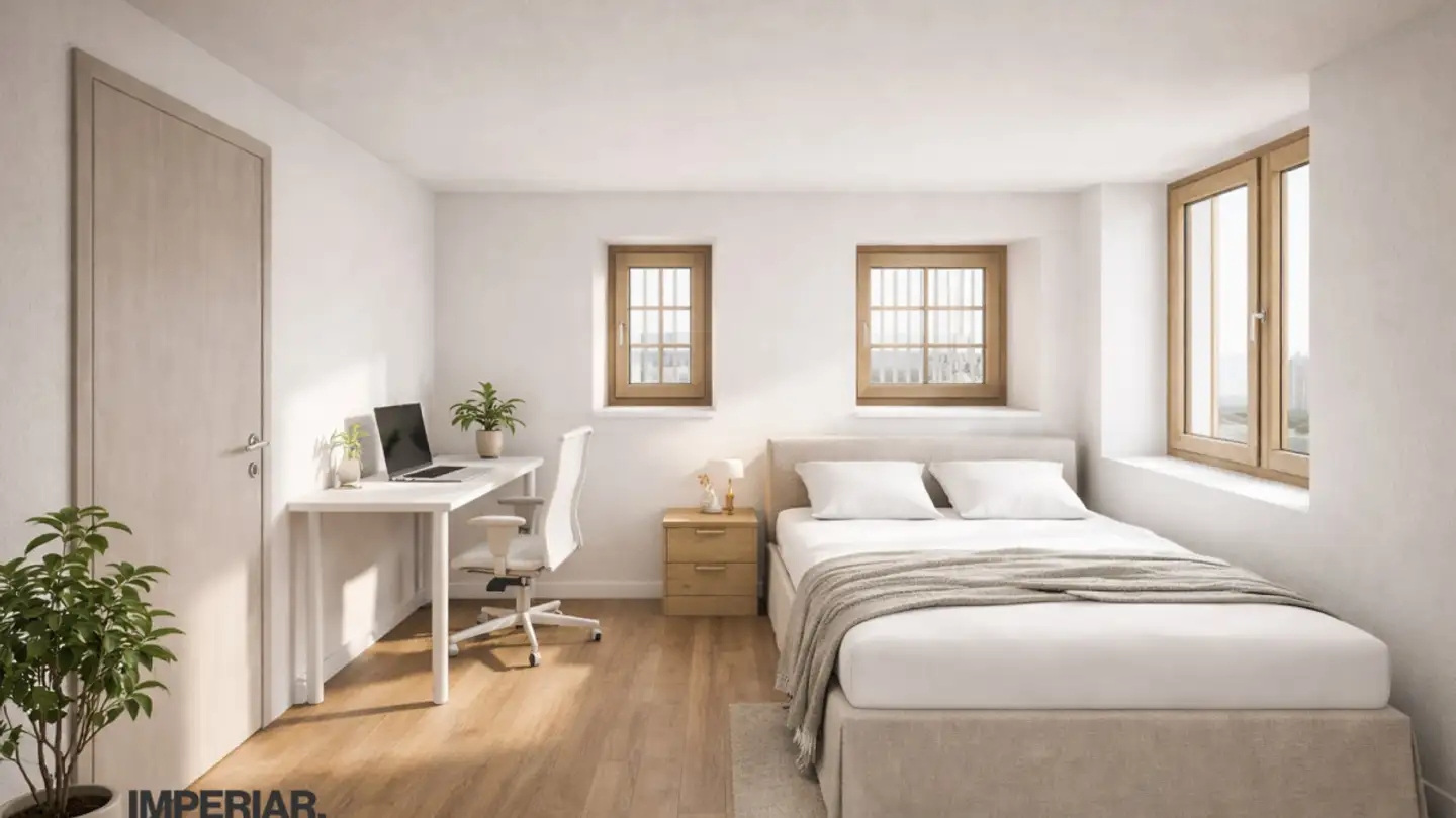 Apartment for sale - Chemin des Ecoliers, 1441 Valeyres-sous-Montagny - Photo 3