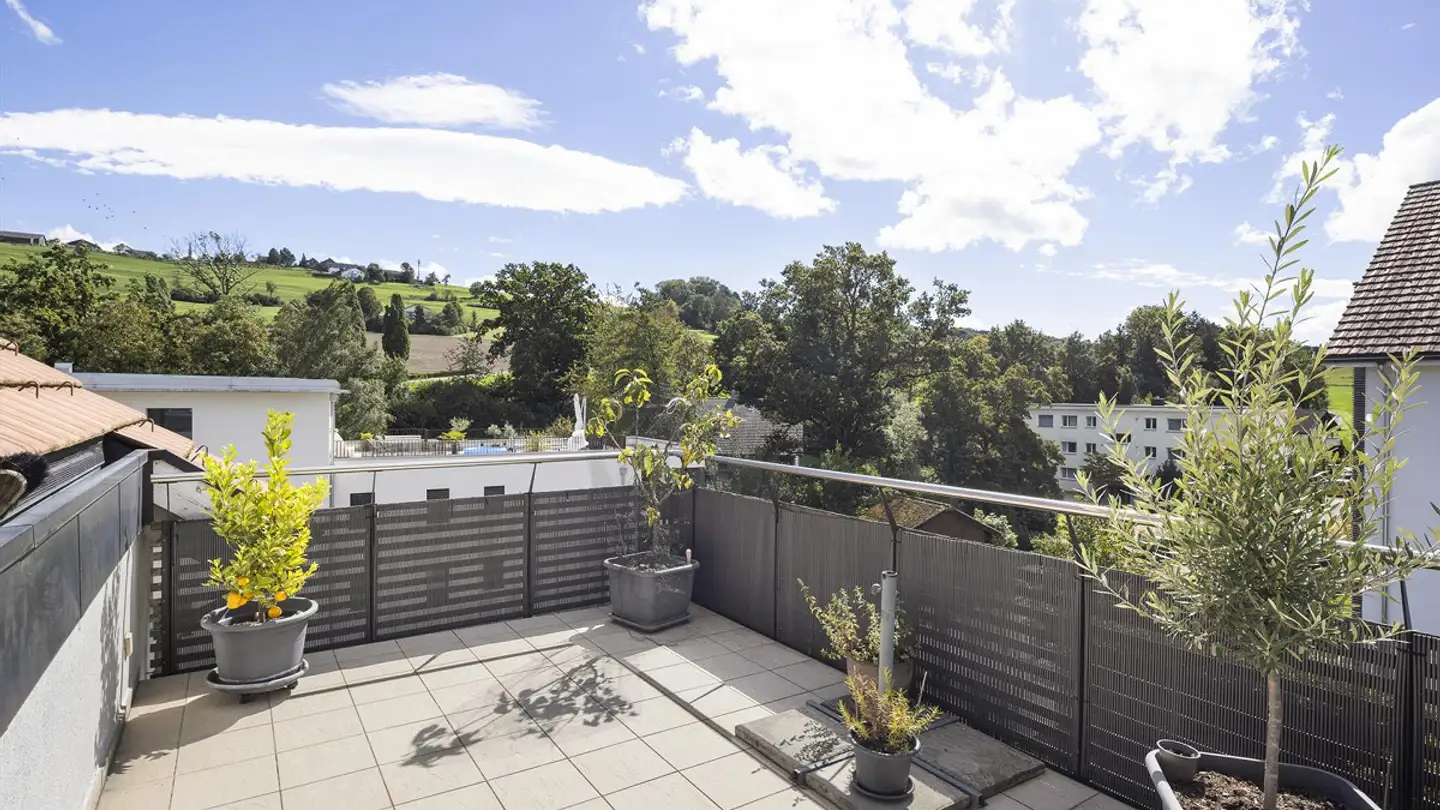Appartement à vendre - 8964 Rudolfstetten