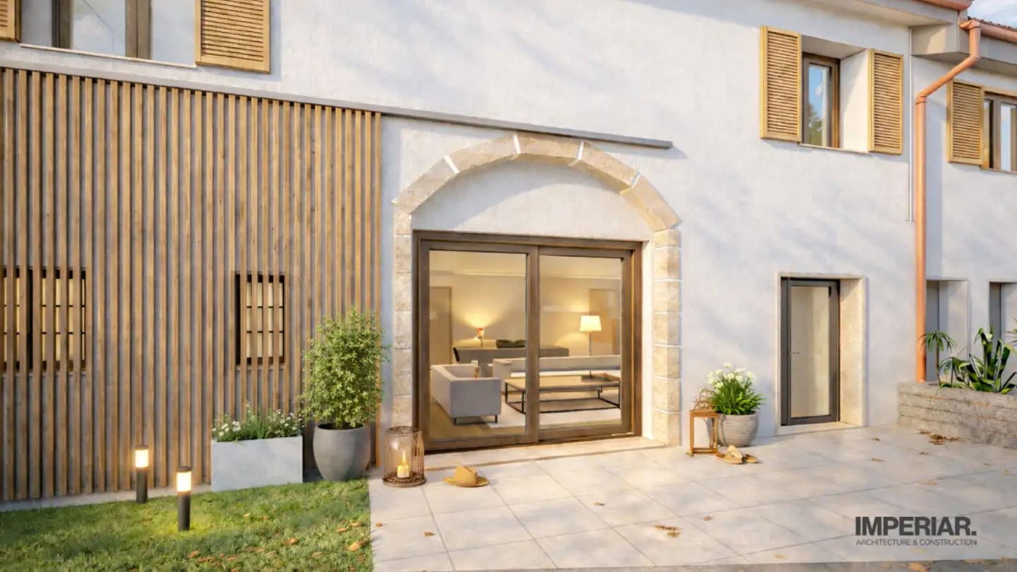 Apartment for sale - Ruelle Des Ecoliers 3, 1441 Valeyres-sous-Montagny