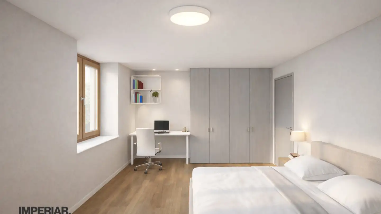 Apartment for sale - Chemin des Ecoliers, 1441 Valeyres-sous-Montagny - Photo 4