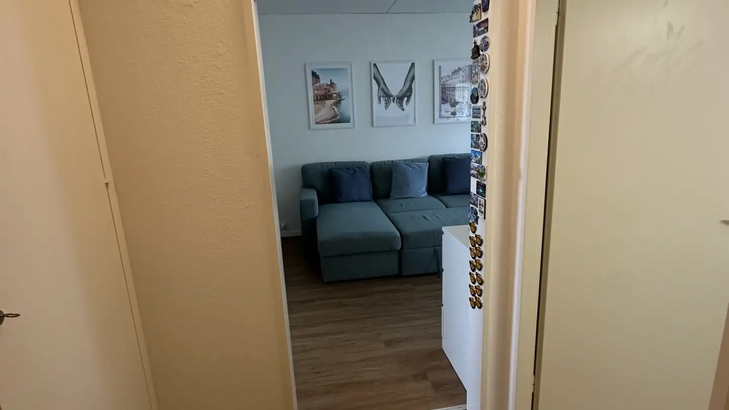 Wohnung mieten - Schulstrasse 12, 4103 Bottmingen - Foto 3