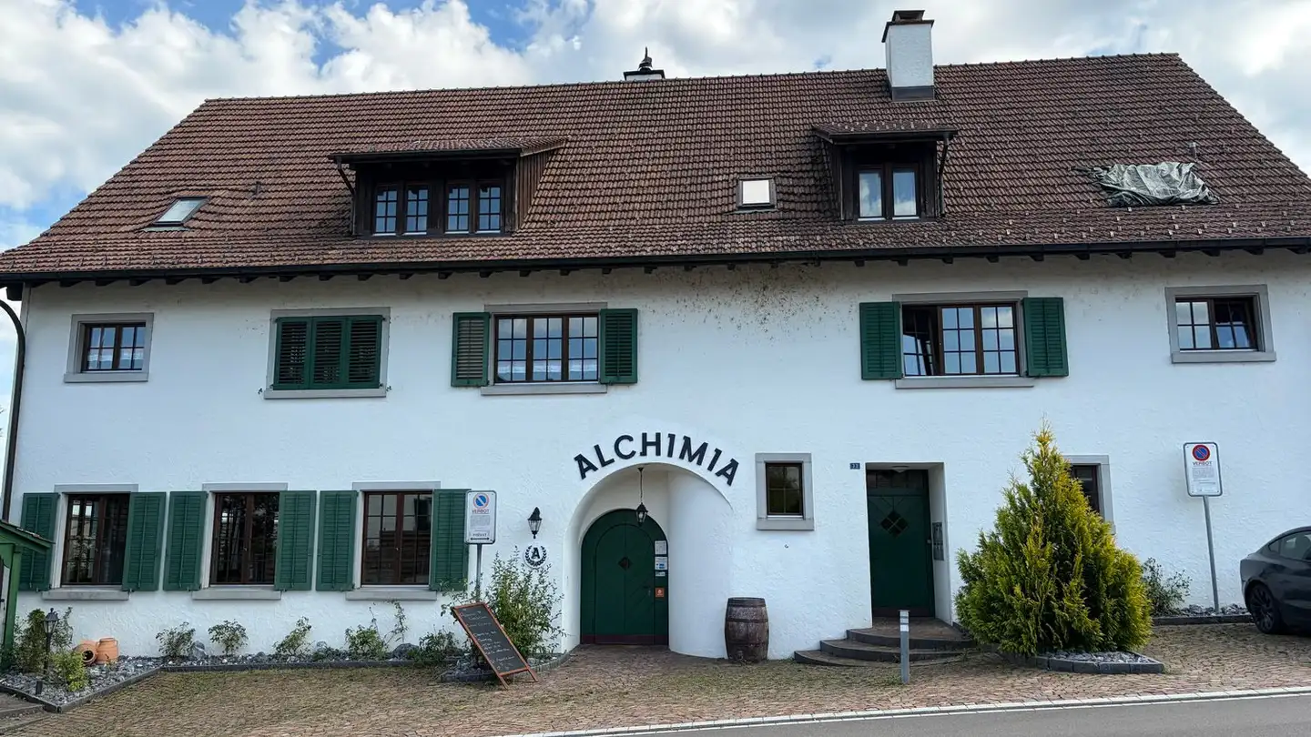 Appartamento in affitto - Kirchgasse 33, 8427 Rorbas