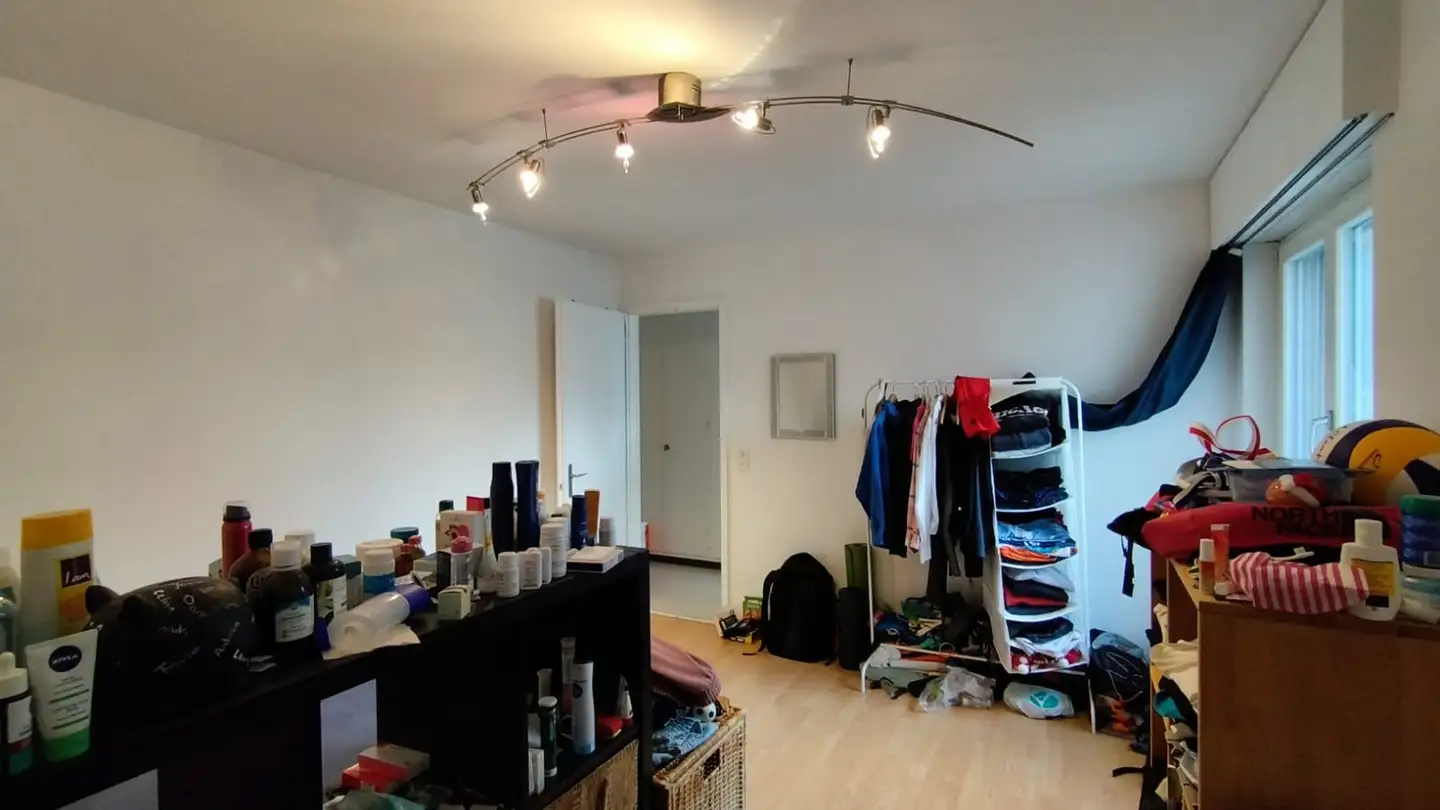 Single room for rent - 3027 Bern - Photo 2