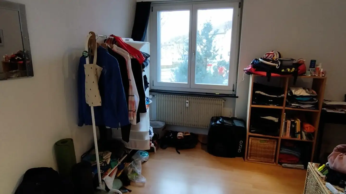 Single room for rent - 3027 Bern - Photo 3